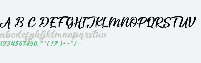 Thiery Script