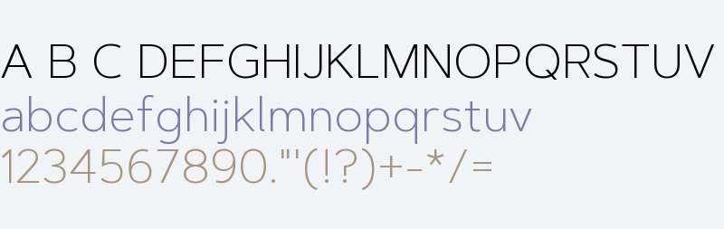 ArtegraSans-ExtraLight