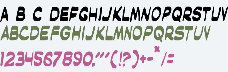 Masked Marvel Condensed V1