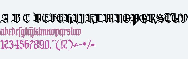 Avestrava Regular Personal Use Only Regular