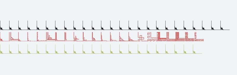 Vintage Decorative Corners 32