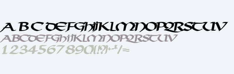 AmorosoSCapsSSK Bold