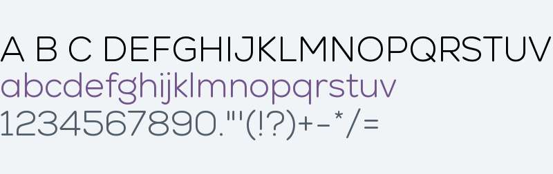 Nexa Round_Trial Light