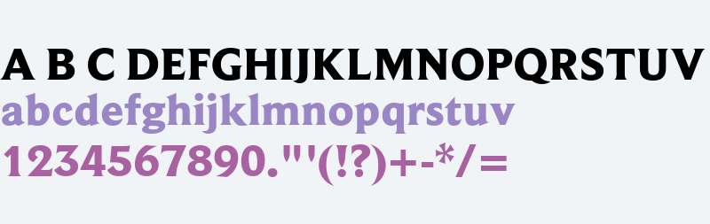 Beaufort for LOL Heavy