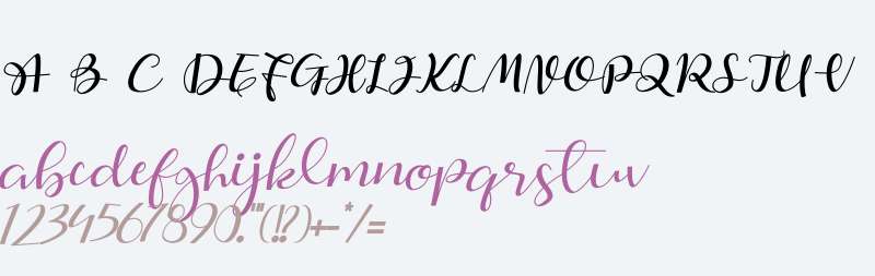Oliver Sparks Italic