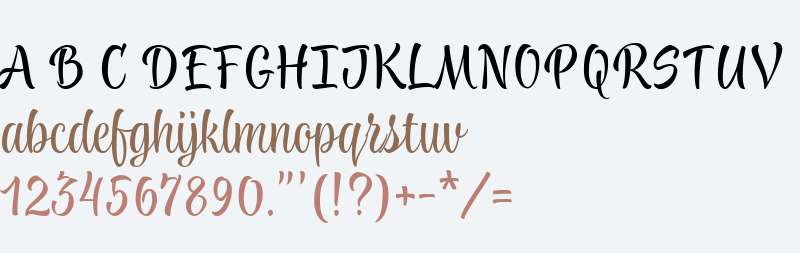 TT Knickerbockers Trial Script