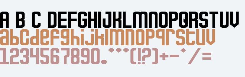 METRO M Fonts Free Download - OnlineWebFonts.COM