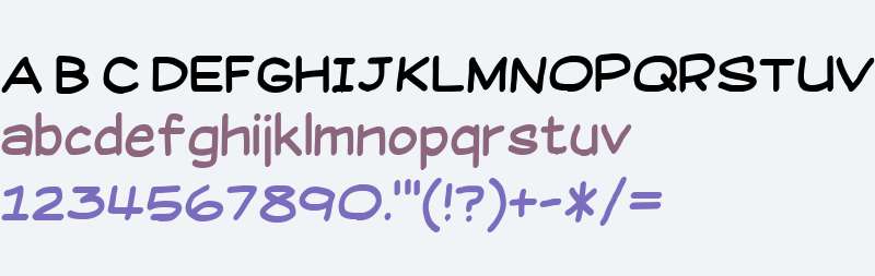 Suplexmentary Comic NC