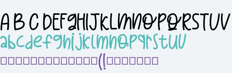 Toucan Quarter Personal Use Only