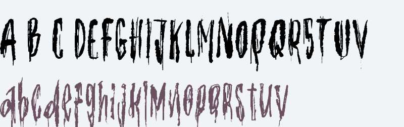 Ephemeral Nightmares