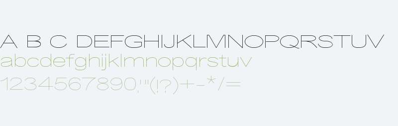 Desolator Ultralight