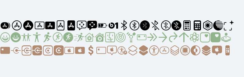 Sf_Symbols