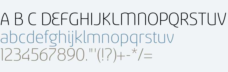 Sancoale Softened W01 Light