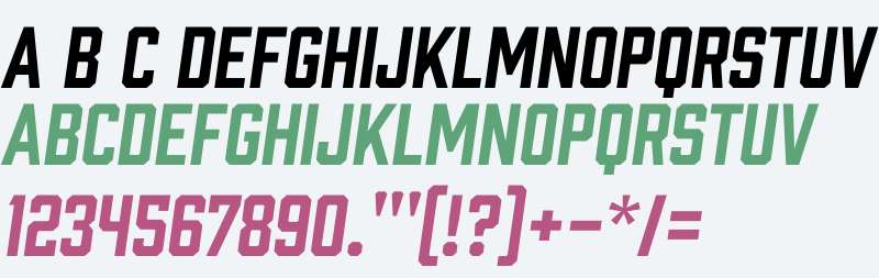 Prohibition W00 Oblique