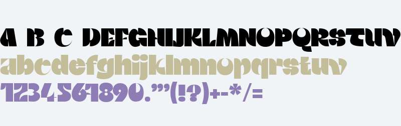 Walting Font Regular