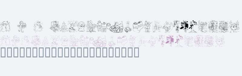 KR Color Me Christmas 2002