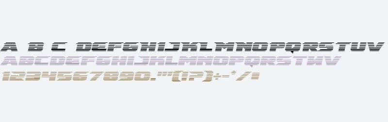 Emissary Scanlines Italic