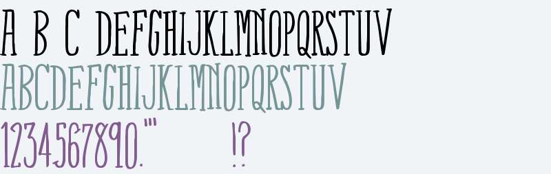 FoxConnection-Regular