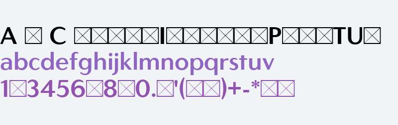 CarismaClassic-600DemiBold