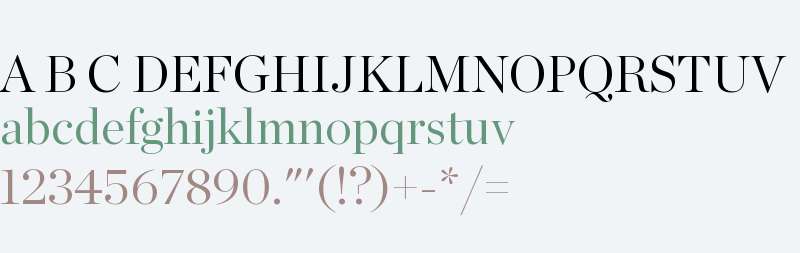 Chronicle Display Light