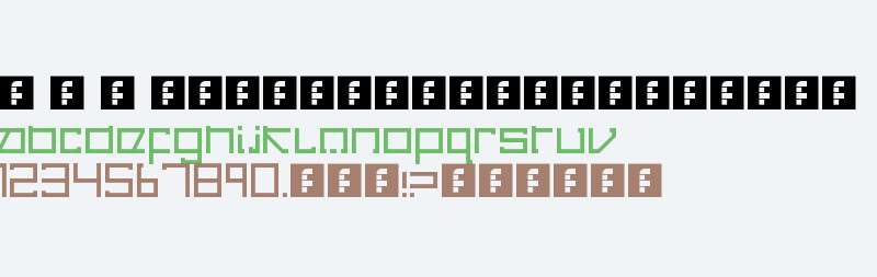 Cancranacancarnaca Redux: Serif Regular