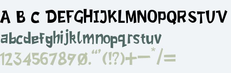 Childhood Fonts Free Download - Onlinewebfonts.com