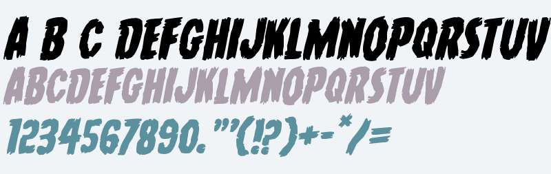 Young Frankenstein Rotalic