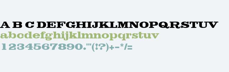 AntiqueCentral Ext W00 Black