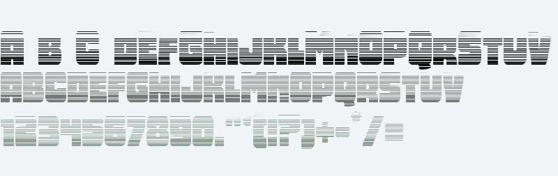 Opus Mundi Gradient