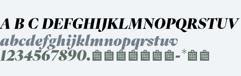 Crabath Display TRIAL Exbold