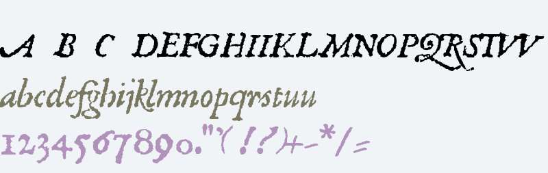 1557_Italique W00 Regular