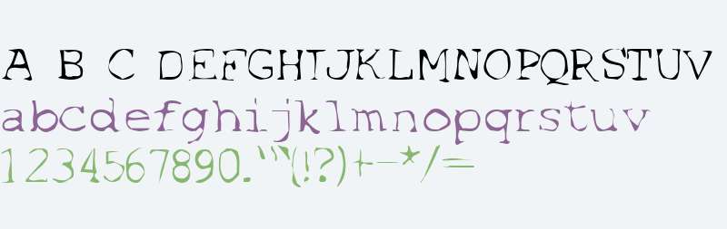 SF Espionage Light V2