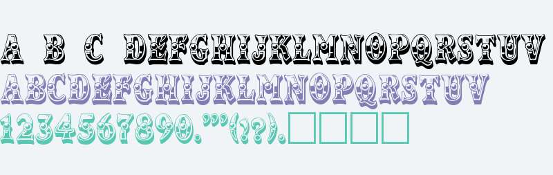 calio Fonts Free Download - OnlineWebFonts.COM