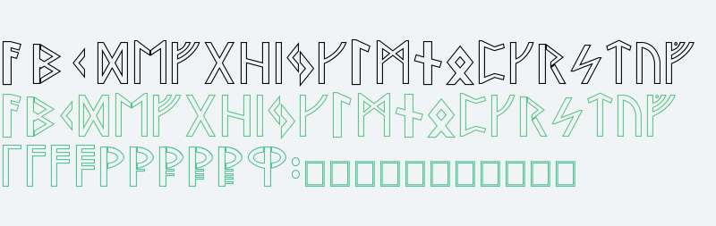 Stormning Outline