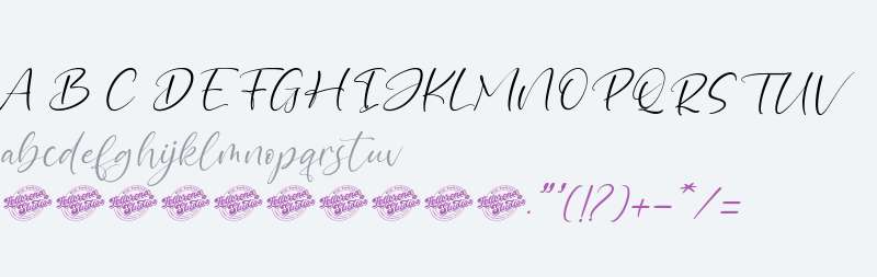 Diesel Getwiche Italic DEMO VER