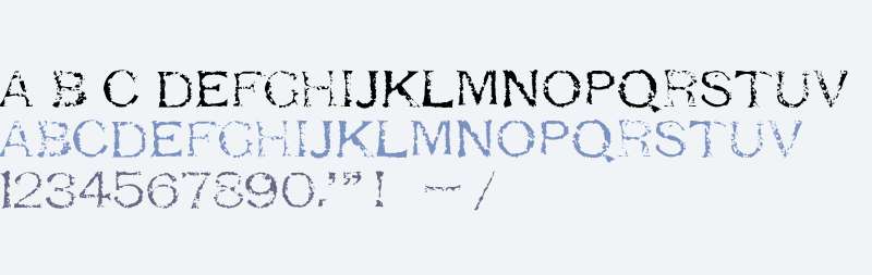 Respess Capitals Light