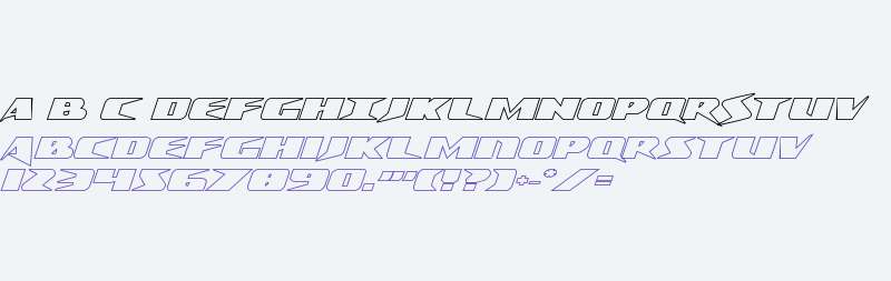 Crime Syndicate Outline Regular