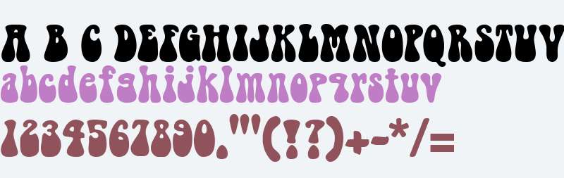 Groovy  Normal