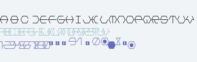 Hextremum LDR Regular