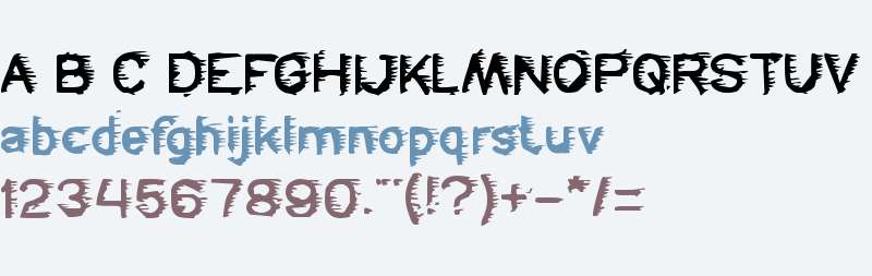 MCL MANGAI FREE Fonts Free Download - OnlineWebFonts.COM