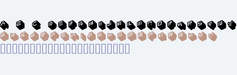nippon blocks