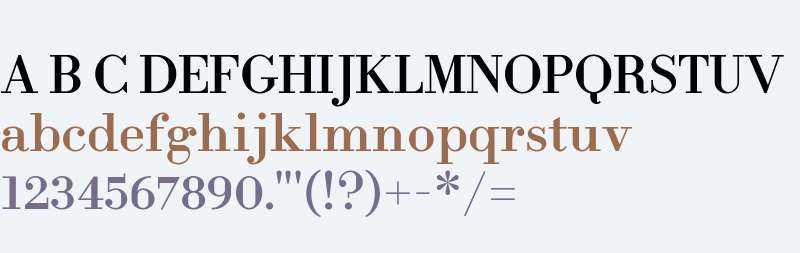 Fin Serif Display Bold