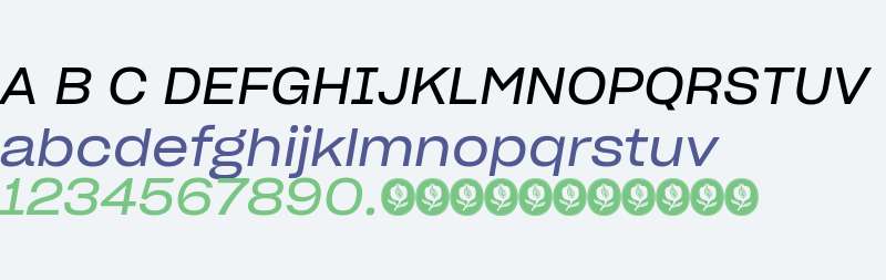 Sharp Grotesk PE Trial Book Itl 22