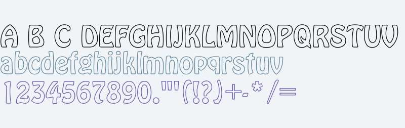 VAGABOND Fonts Free Download - OnlineWebFonts.COM