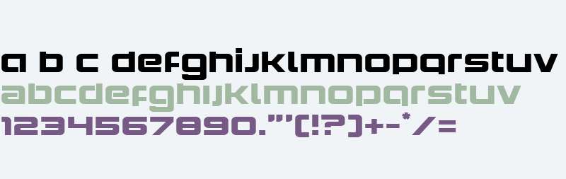 Yielding Timber Expanded