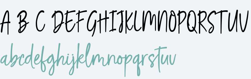 Renita Montes Script