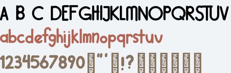 Little Orion - Personal Use Regular