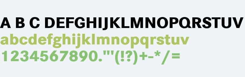 Corporate S W01 Extrabold