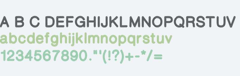 Stripy Fonts Free Download - OnlineWebFonts.COM