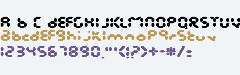 EndlessShowroom  Black V1